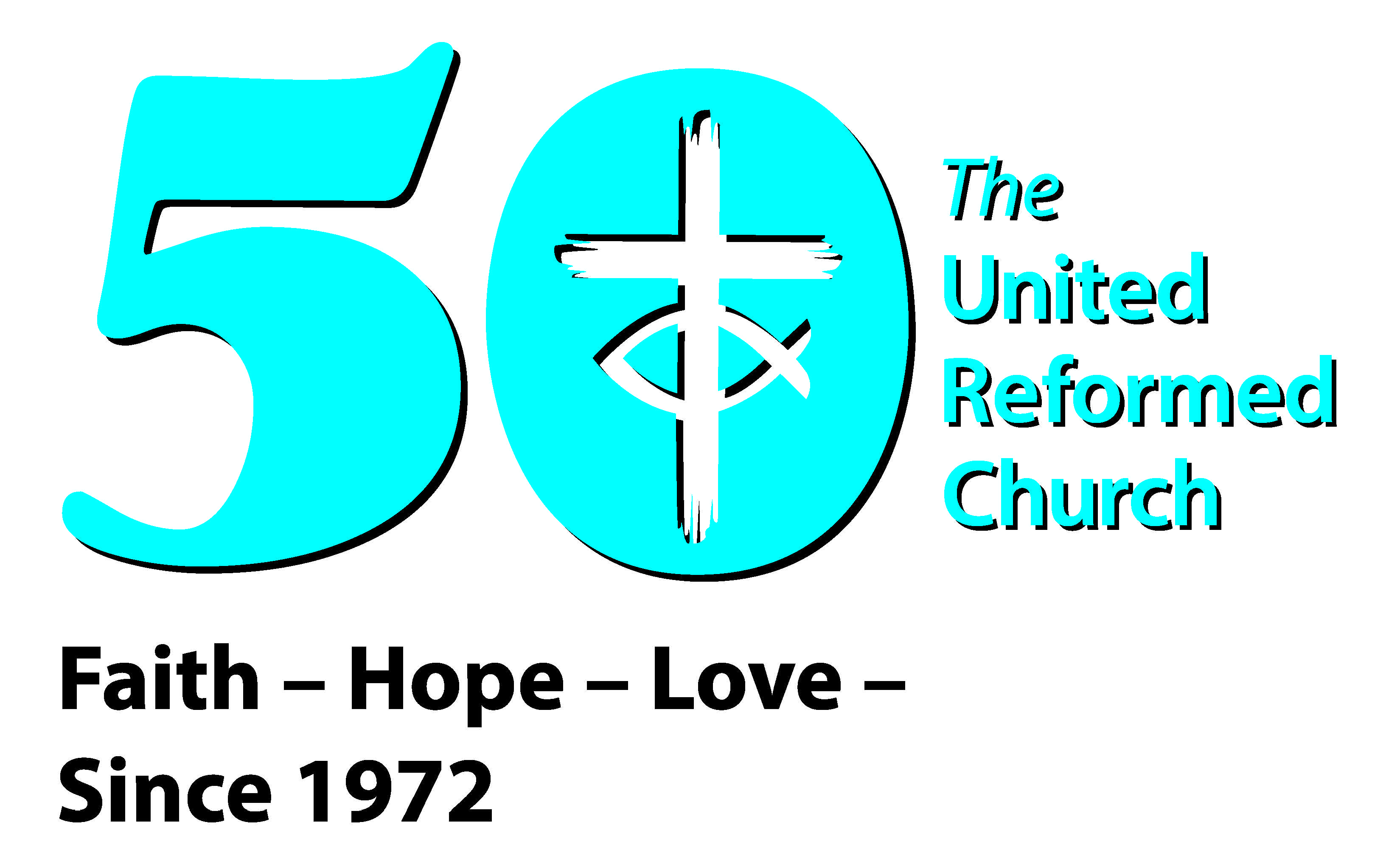 United Reformed Church 50th Anniversary