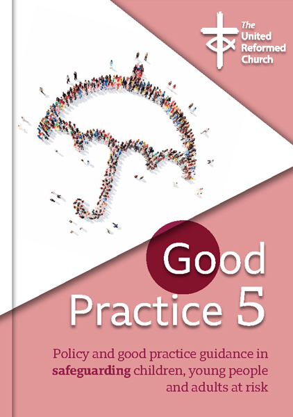 Good Practice 5 Safeguarding