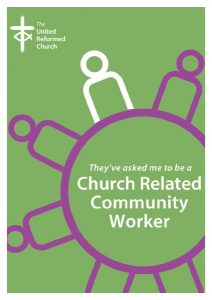 Church Related Community Worker