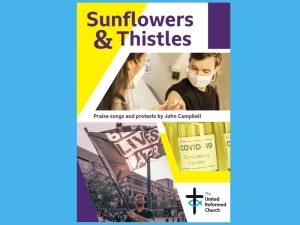 Sunflowers & Thistles cover 