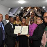 Jamaican government Minister accepts URC’s apology for its role in transatlantic slavery