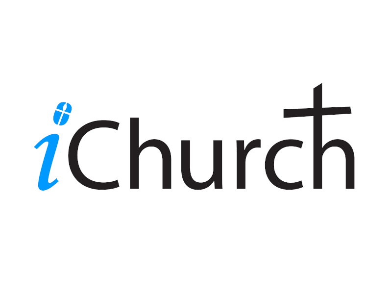 iChurch web builder for churches