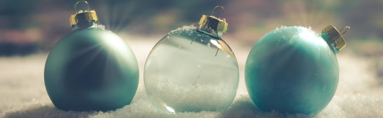 Advent stories from the URC