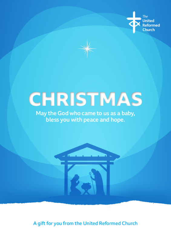 A5-URC-Christmas-Gift-Cover Christmas gift from the URC