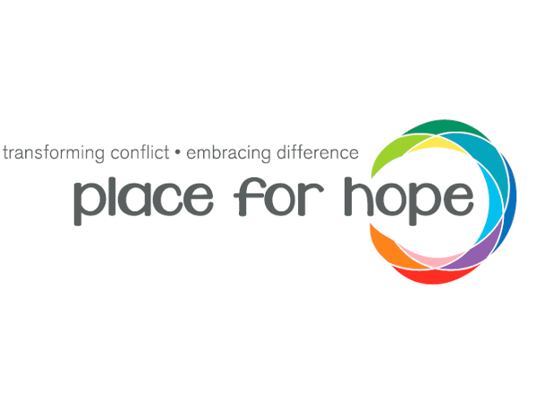 Living Reconciliation Partnership Place for Hope URC