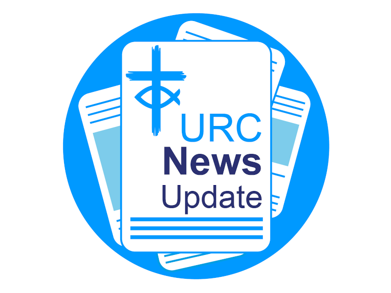 Subscribe to URC News Update