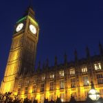 parliament at night andy jackson january 2017