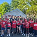 URC Christian Aid Fundraiser