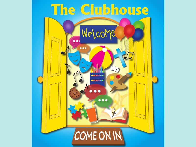 URC Holiday Club materials