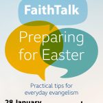 FaithTalk Webinar Preparing for Easter