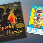 URC intergenerational holiday club resources