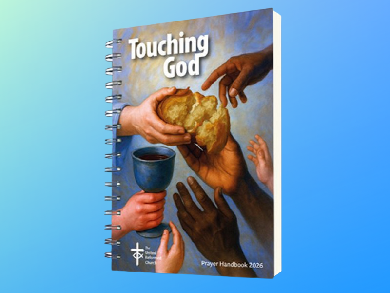 Prayer-Handbook-2026 Prayer Handbook 2027 requests