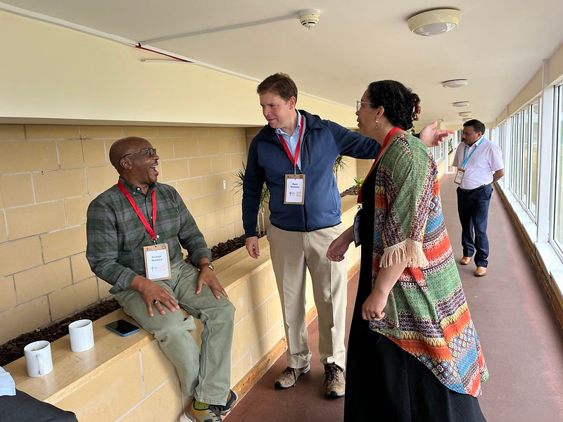 URC Global and Intercultural Church