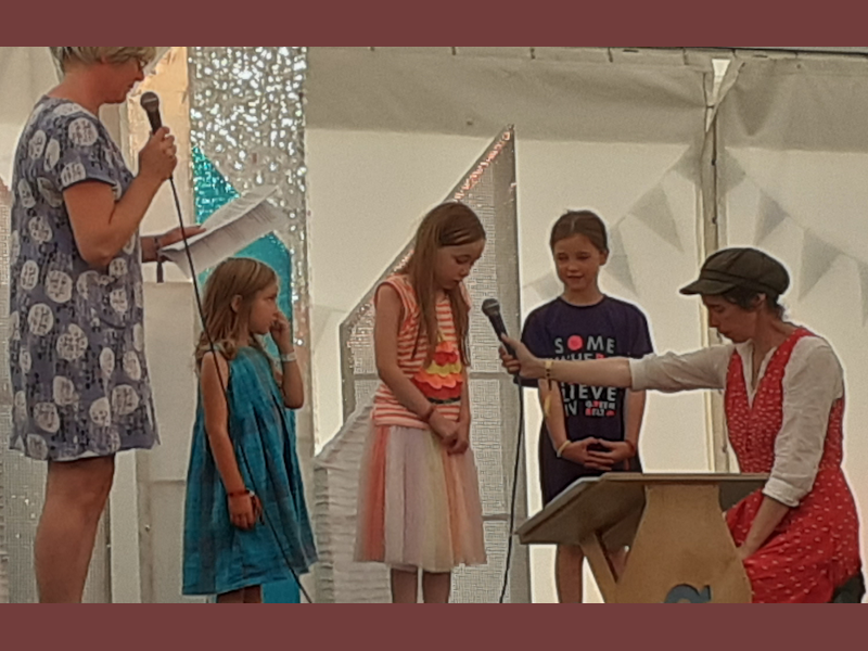 URC Intergenerational resources