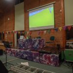 URC intergenerational church service resources