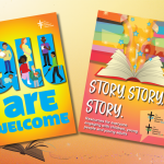 URC intergenerational ministry themed resources