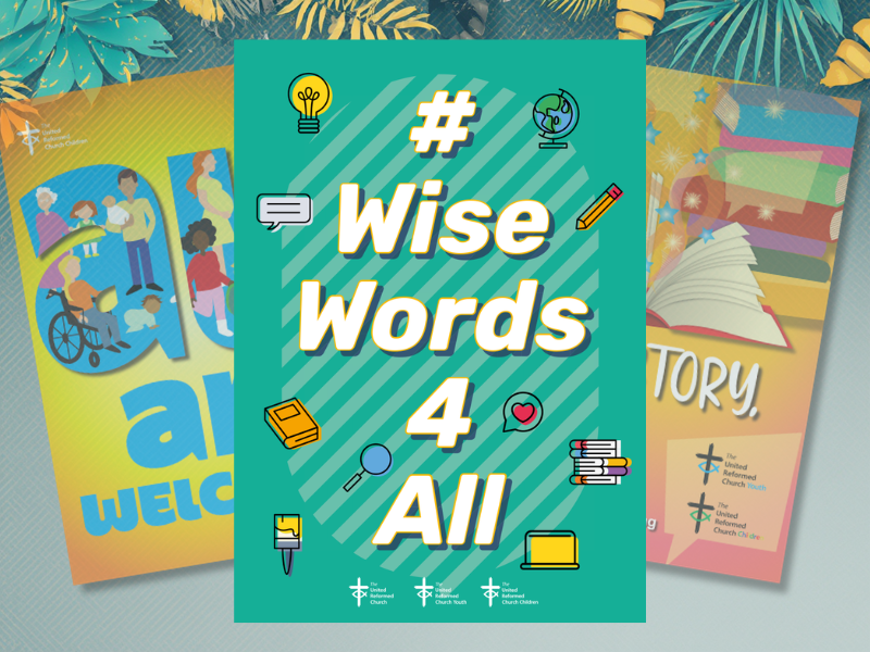 URC Themed resources for intergenerational work