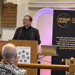 Eastern Synod March 14 2026 John Bradbury