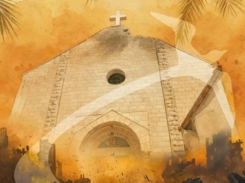 Kairos 2 petition