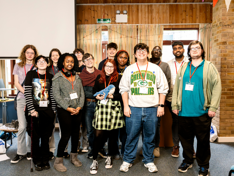 URC Youth Executive 2026