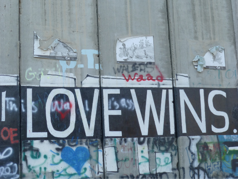 Love Wins