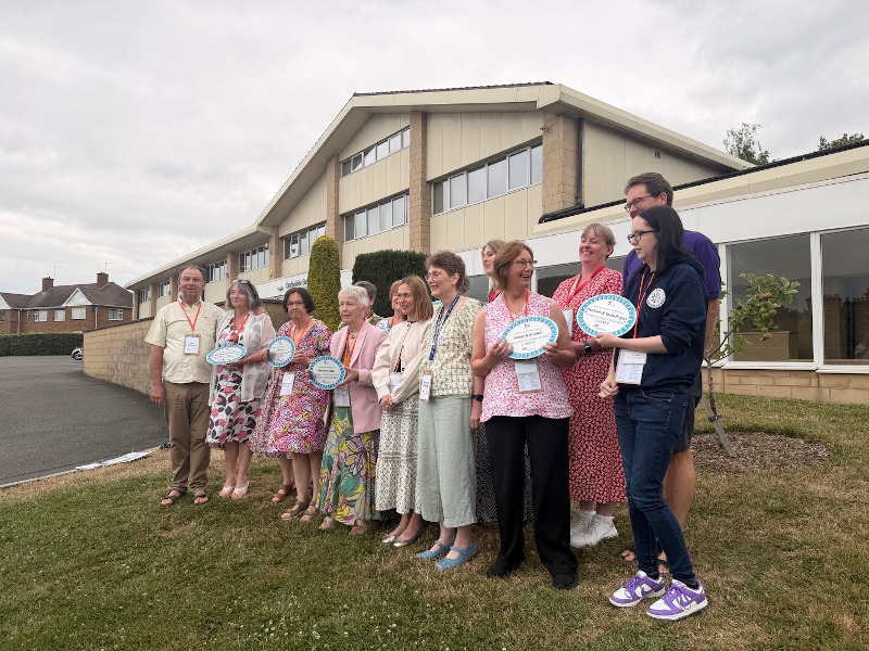 2026 URC Community Awards