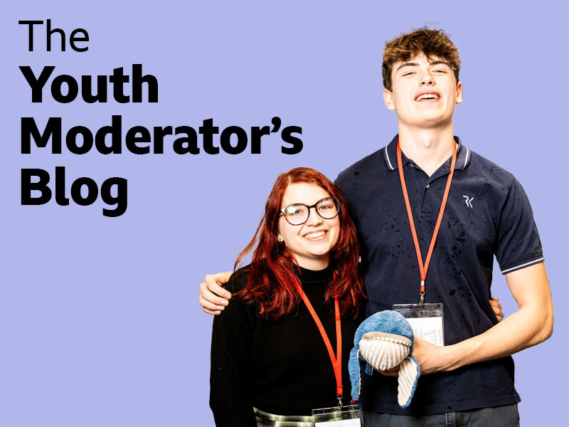 URC Youth Moderator placeholder 2026