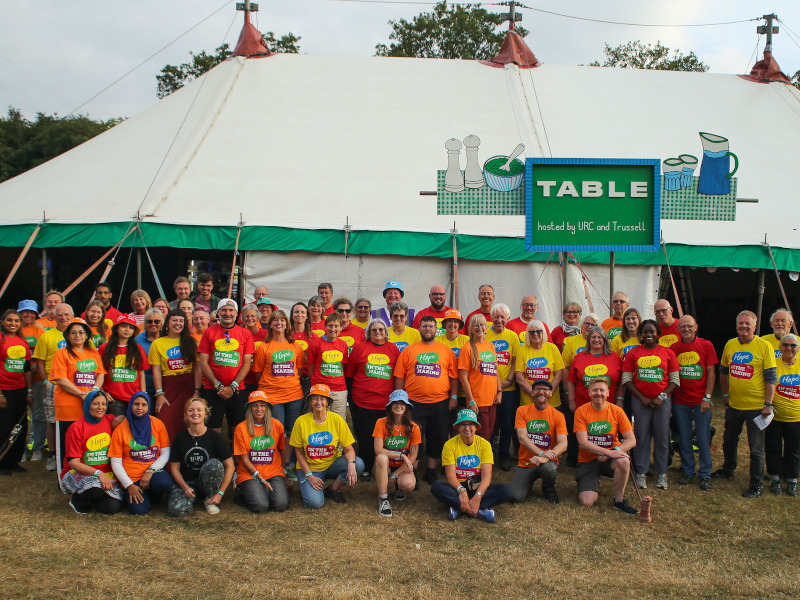 URC at Greenbelt 2025